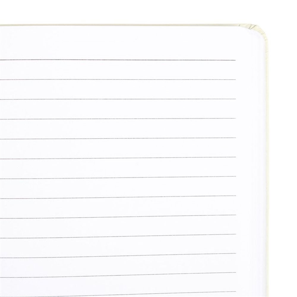 Eleanoras The Moon Celestial Notebook Notebooks & Journals