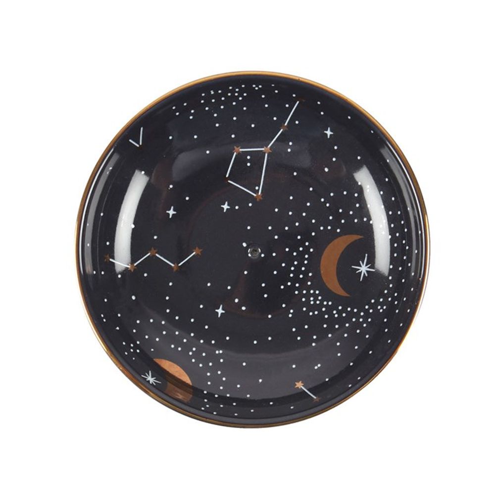 Eleanoras Constellation Incense Holder Incense Holders