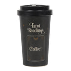 Eleanoras Tarot Readings Bamboo Eco Travel Mug Travel Mugs