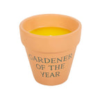 Eleanoras Gardener Of The Year Citronella Candle Candles