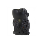 Eleanoras Black Owl Oil Burner Oil Burners