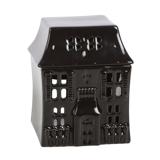 Eleanoras HAUNTED HOUSE OIL BURNER OIL BURNERS