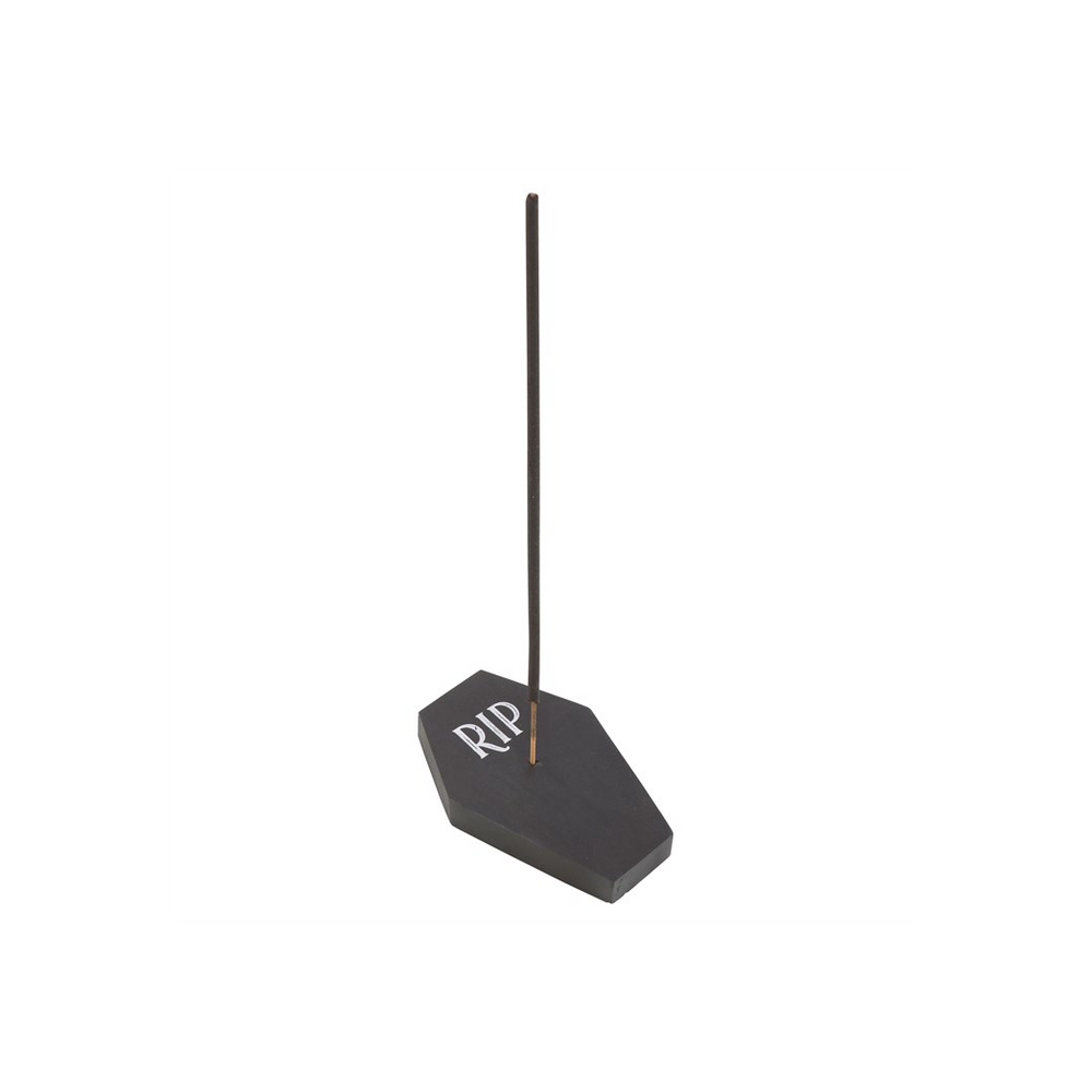 Eleanoras Vampire Blood Incense Sticks & Coffin Holder Incense Holders