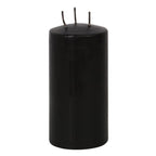 Eleanoras Large Vampire Tears Pillar Candle Candles