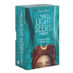 Eleanoras The Light Seers Tarot Cards Tarot Cards