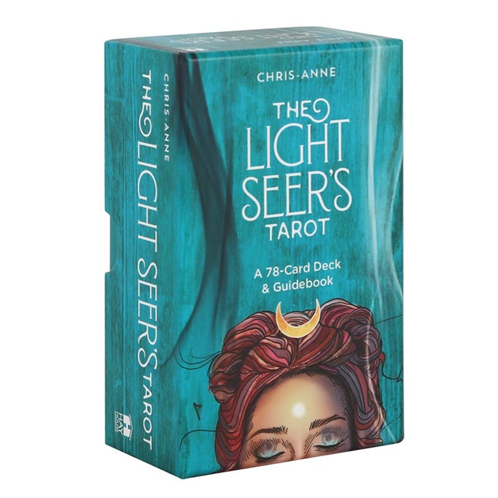 Eleanoras The Light Seers Tarot Cards Tarot Cards