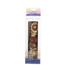 Eleanoras Rosemary, Palo Santo & Red Jasper Ritual Wand Smudge Stick 9in Smudge Sticks