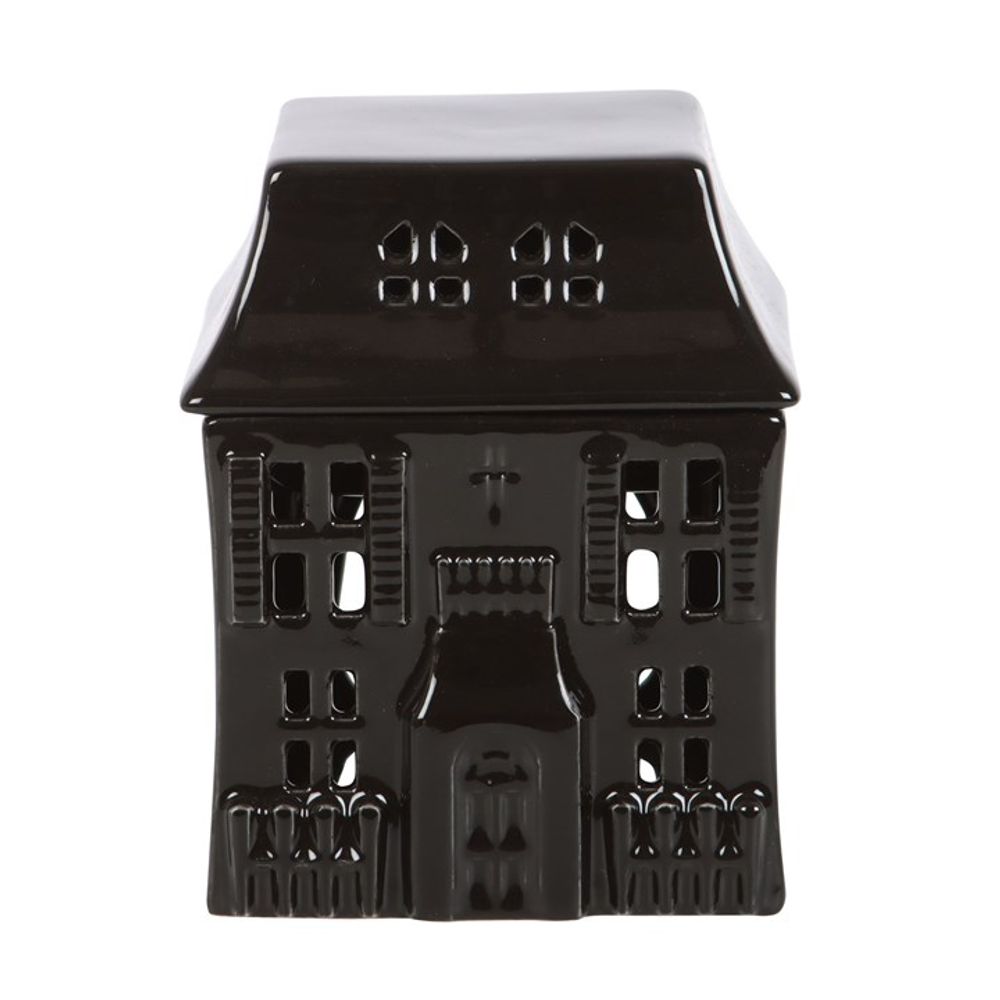 Eleanoras HAUNTED HOUSE OIL BURNER Oil Burners