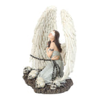 Eleanoras Captive Spirit Angel Figurine By Spiral Direct Figurines & Sculptures