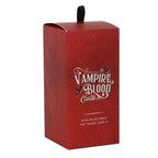 Eleanoras Large Vampire Tears Pillar Candle Candles