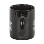 Eleanoras Not Today Satan Mug Mugs