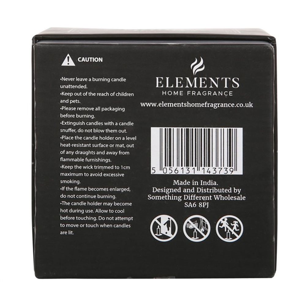 Eleanoras POISON APPLE SWEET APPLE CANDLE Candles - Scented