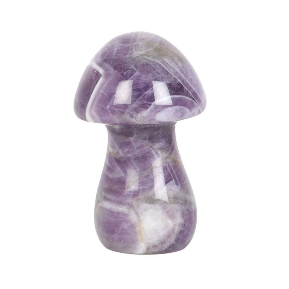 Eleanoras Magical Amethyst Crystal Mushroom Crystals