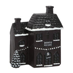 Eleanoras HAUNTED HOLIDAY HOUSE INCENSE CONE BURNER Incense Holders