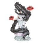 Eleanoras Dragon Dance Figurine by Anne Stokes 