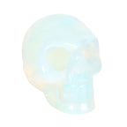 Eleanoras Opalite Crystal Skull Crystals