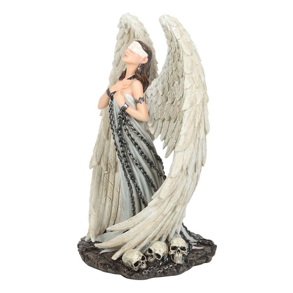 Eleanoras Captive Angel Figurine by Spiral Direct 