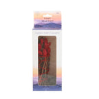 Eleanoras Rosemary & Yerba Santa Sage Ritual Wand Smudge Stick 6in Smudge Sticks