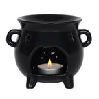 Eleanoras Cauldron Oil Burner Oil Burners