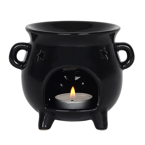 Eleanoras Cauldron Oil Burner Oil Burners