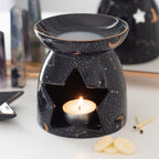 Eleanoras PURPLE CONSTELLATION OIL BURNER Oil Burners