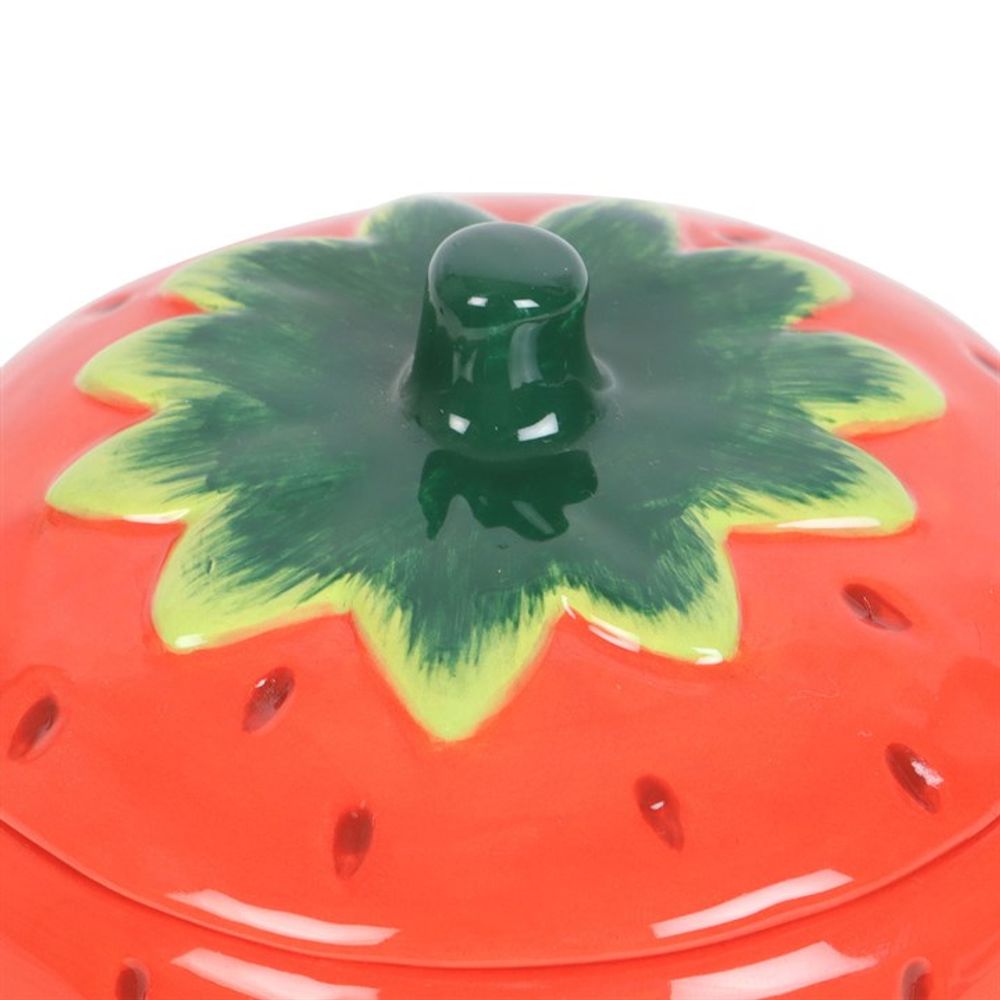 Eleanoras STRAWBERRY OIL BURNER Oil Burners