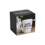 Morning Potion Mug & Spoon Set