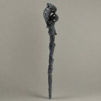 Eleanoras Dark Raven Wand Wands