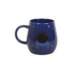 Eleanoras All Seeing Eye Colour Changing Mug Mugs