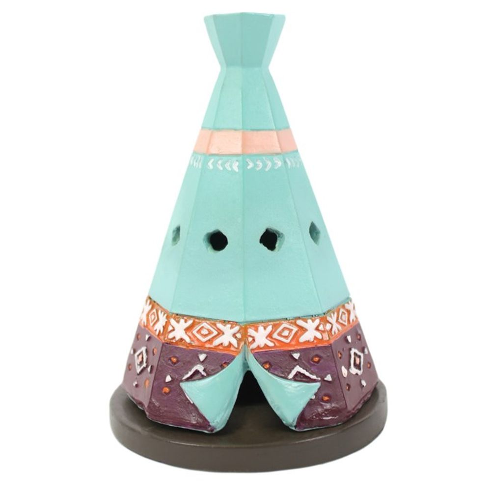 Eleanoras BOHO TEEPEE INCENSE CONE HOLDER 