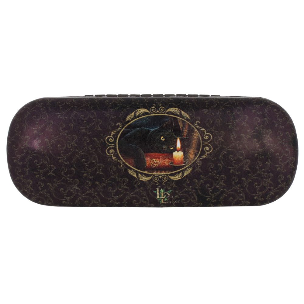 Witching Hour Glasses Case