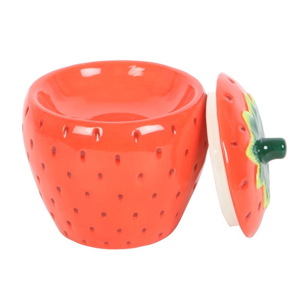 Eleanoras STRAWBERRY OIL BURNER Oil Burners