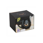 Eleanoras Let Me Consult My Crystals Rounded Mug Mugs