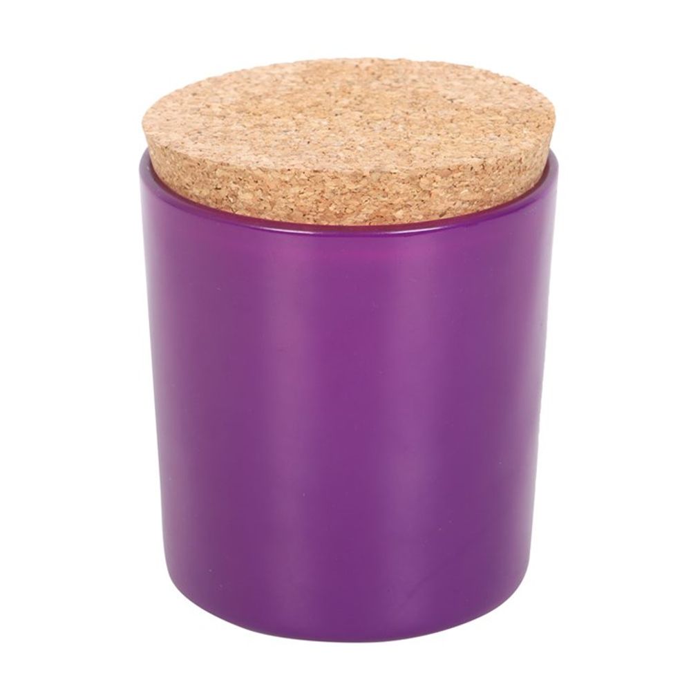 Eleanoras Forest Mushroom Wildberry Candle Candles