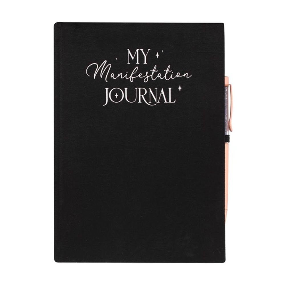 MANIFESTATION JOURNAL