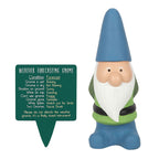 Eleanoras Weather Forecasting Gnome 