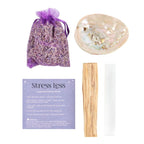 Eleanoras Stress Less Herbal Magick Spell Kit 
