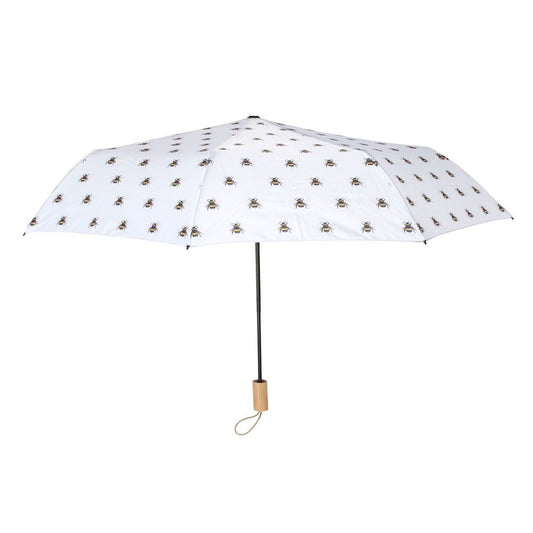 Eleanoras BEE HAPPY TRAVEL UMBRELLA UMBRELLAS