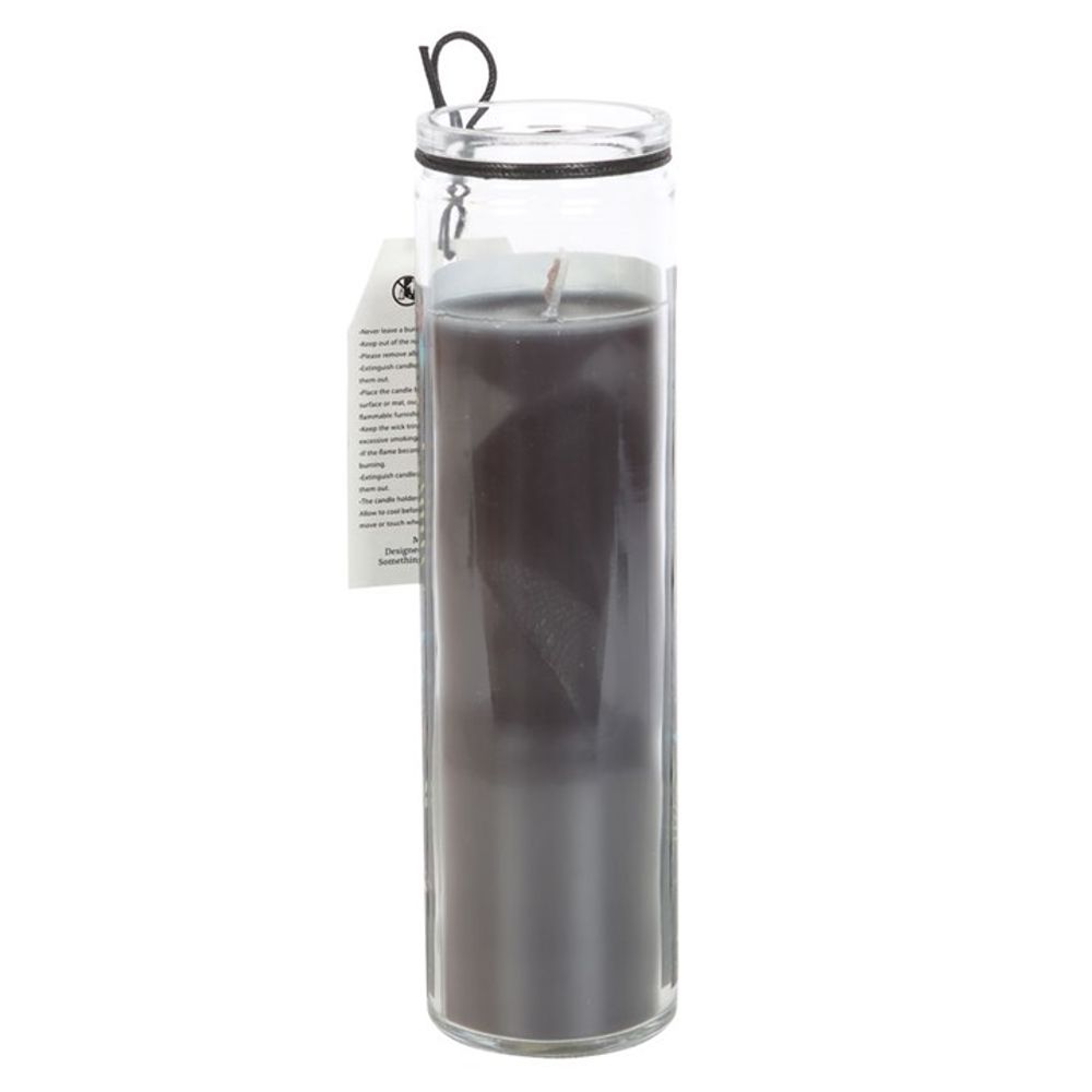 Eleanoras Dark Forest Wildberry Tube Candle Candles