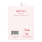 Eleanoras The Sun Celestial Rose Quartz Necklace Card Jewellery