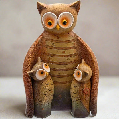 OWL FAMILY