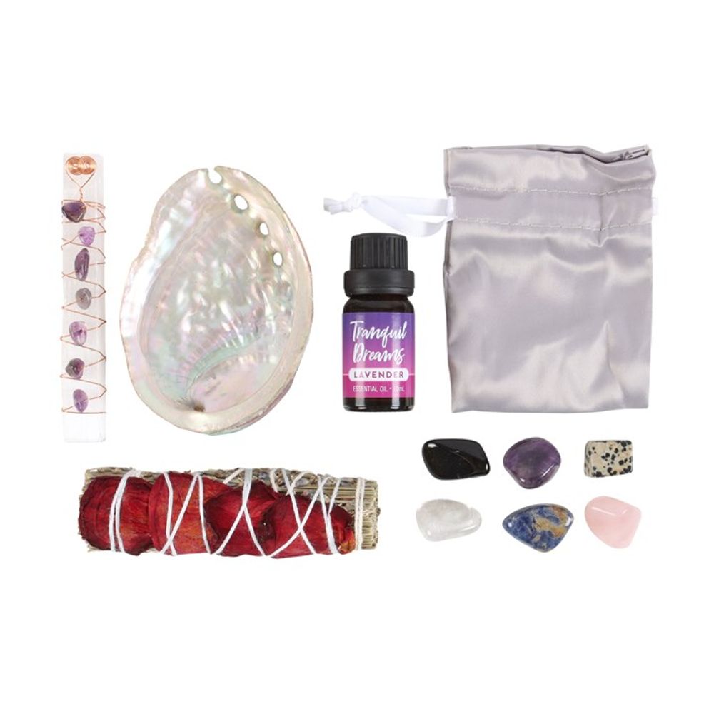 Eleanoras TRANQUIL DREAMS SLEEP WELLNESS KIT 