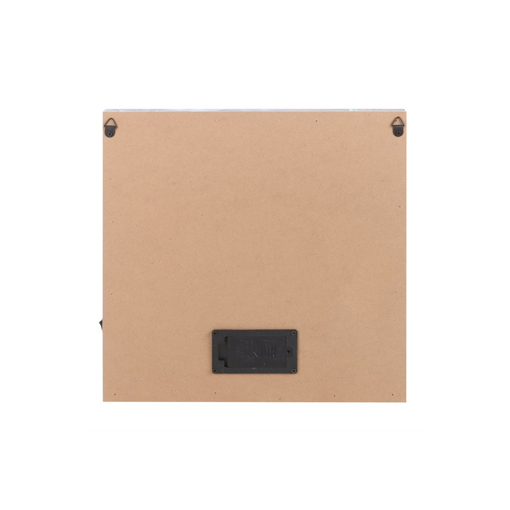 Eleanoras WITCHWOOD EXPRESS LIGHT UP CANVAS PLAQUE BY LISA PARKER Canvases