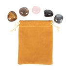 Eleanoras Capricorn Crystal Tumblestone Set 