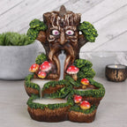 Eleanoras Tree Man Backflow Incense Burner 
