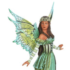 Eleanoras Jewel of the Forest Fairy Figurine by Amy Brown Ornaments