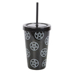 Eleanoras PENTAGRAM TUMBLER Drinkware