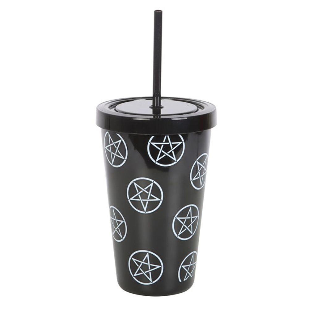 Eleanoras PENTAGRAM TUMBLER Drinkware