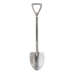 Eleanoras PLAIN PLANT POT MUG & SHOVEL SPOON Mugs