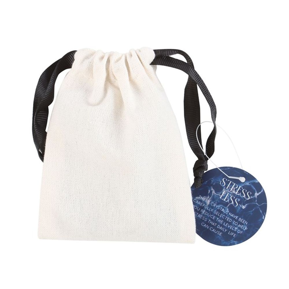 Eleanoras Stress Less Healing Crystal Set Crystals